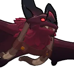 Niflelian Bat