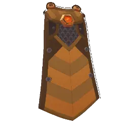 Reflective Vest