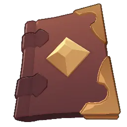 Apprentice's Grimoire